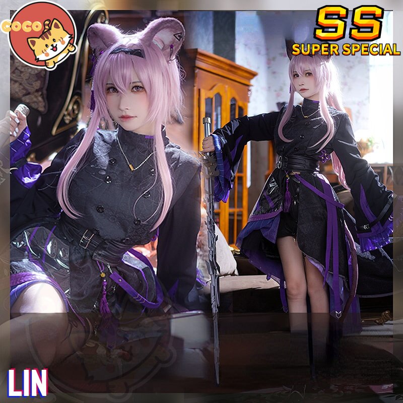 Cos-SS  Arknights  ڽ ǻ,  Cos Arknights ڽ   ǻ  ڽ 